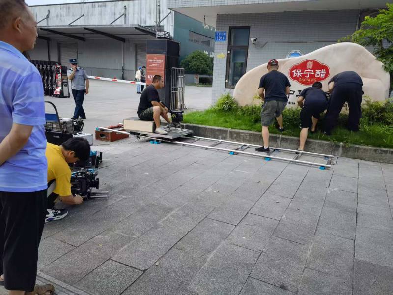 藁城市广告片拍摄公司核心优势：全流程服务，让品牌广告片省心更出彩