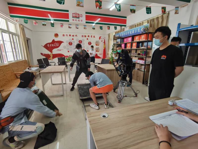 藁城市广告片拍摄公司