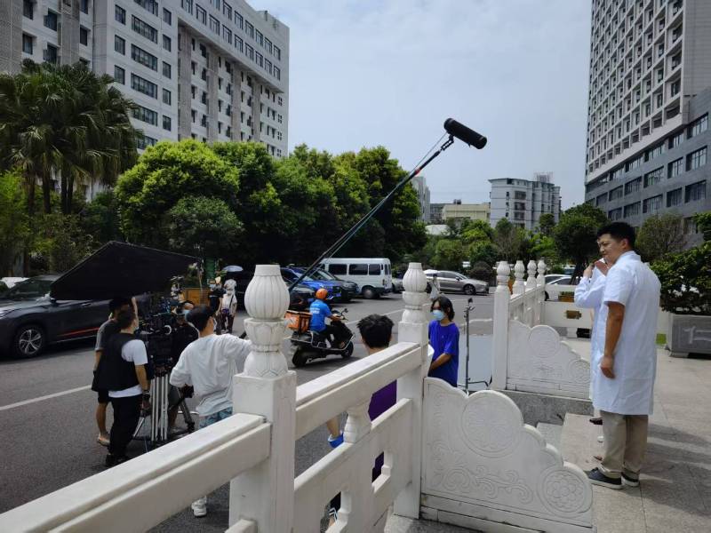 藁城市广告片拍摄公司低成本实现高规格制作的诀窍